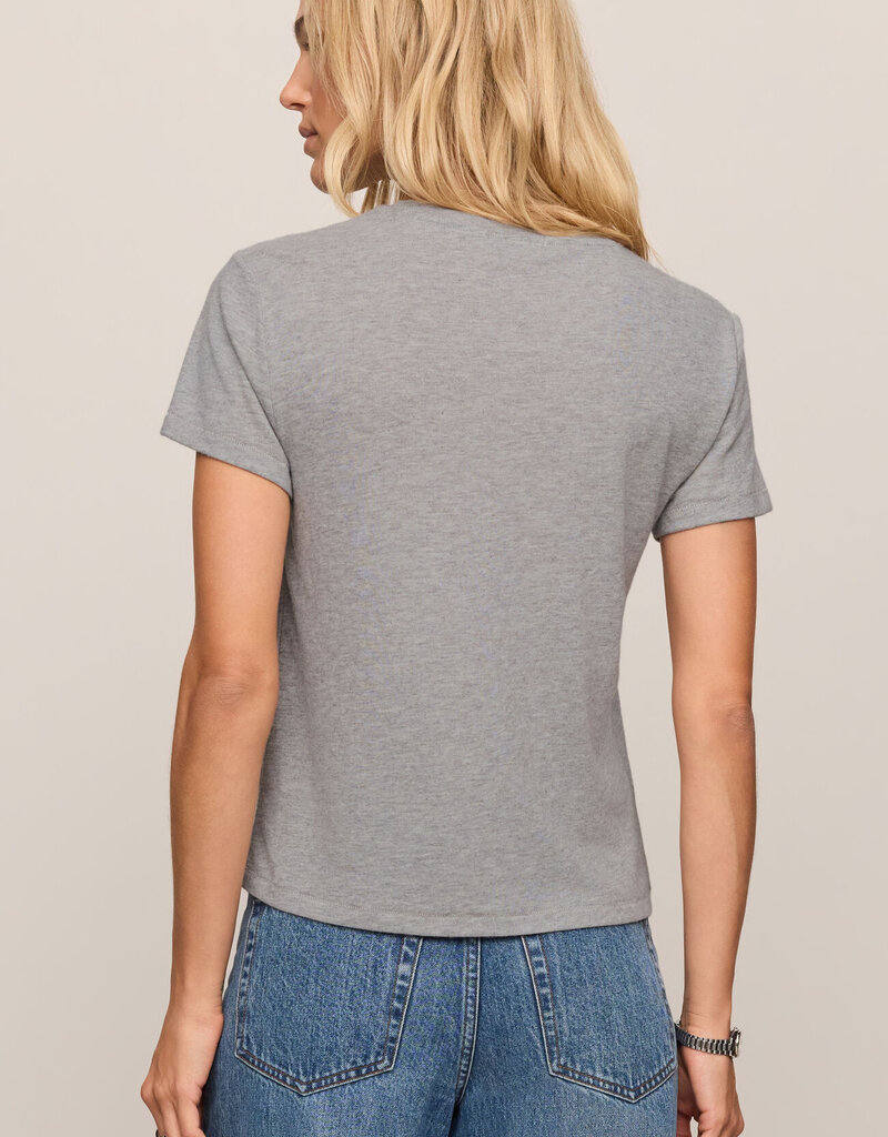 Z Supply Tourist Tee