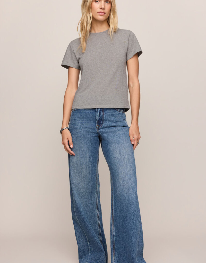 Z Supply Tourist Tee