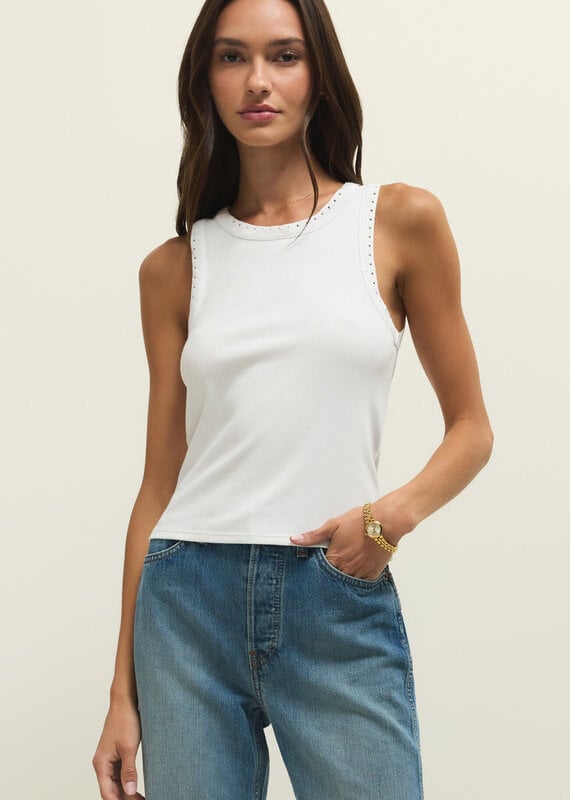 Z Supply Clarke Rib Tank