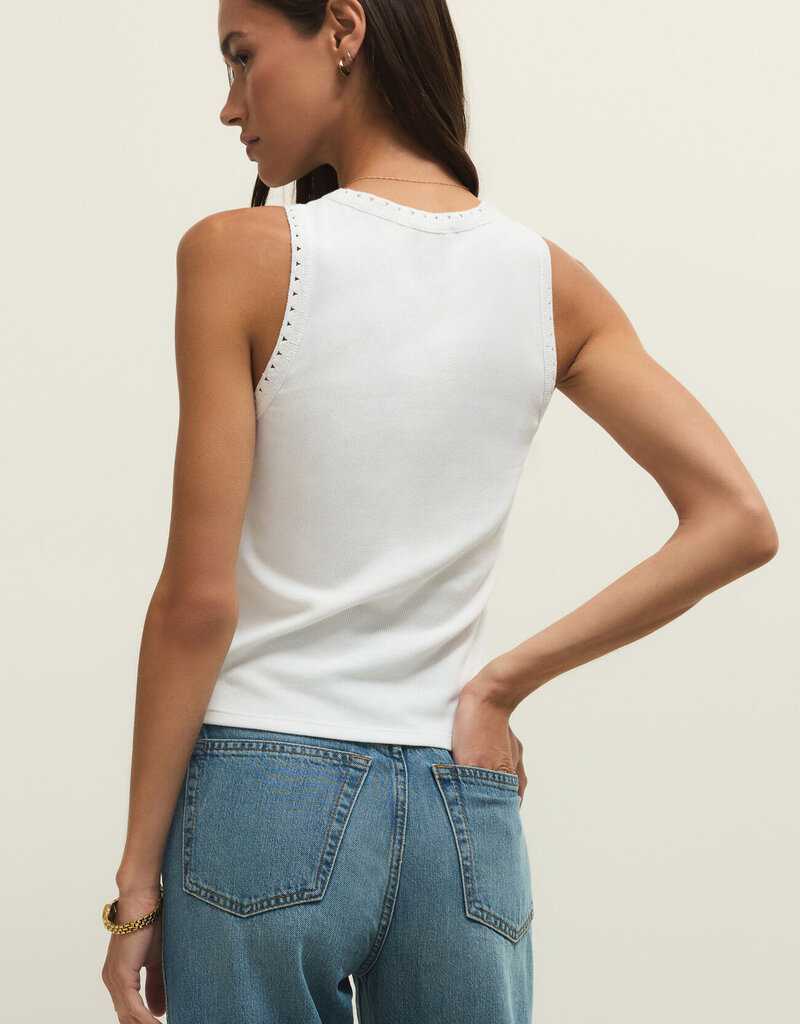 Z Supply Clarke Rib Tank