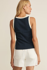 Z Supply Clarke Rib Tank