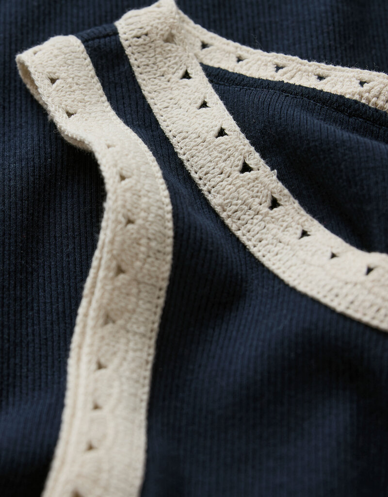 Z Supply Clarke Rib Tank