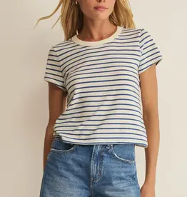 Z Supply Junie Striped Tee