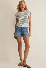 Z Supply Junie Striped Tee