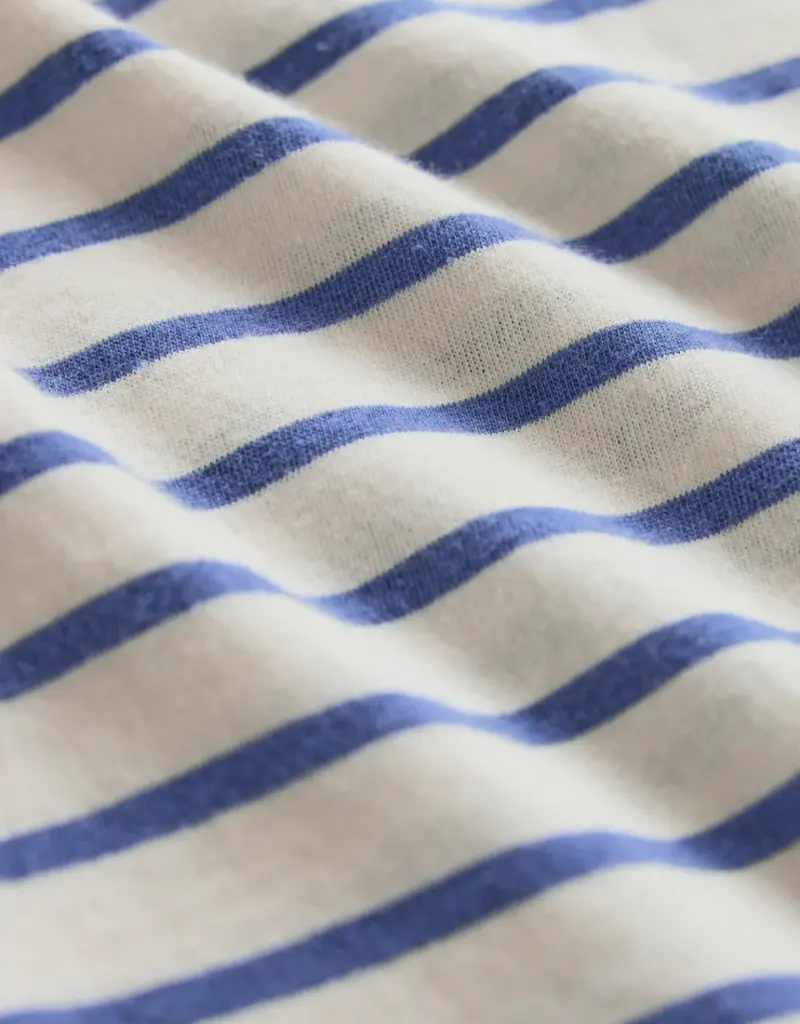 Z Supply Junie Striped Tee