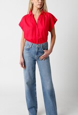 509 Broadway Melissa Top Red
