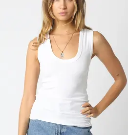 509 Broadway Kelsey Tank Top