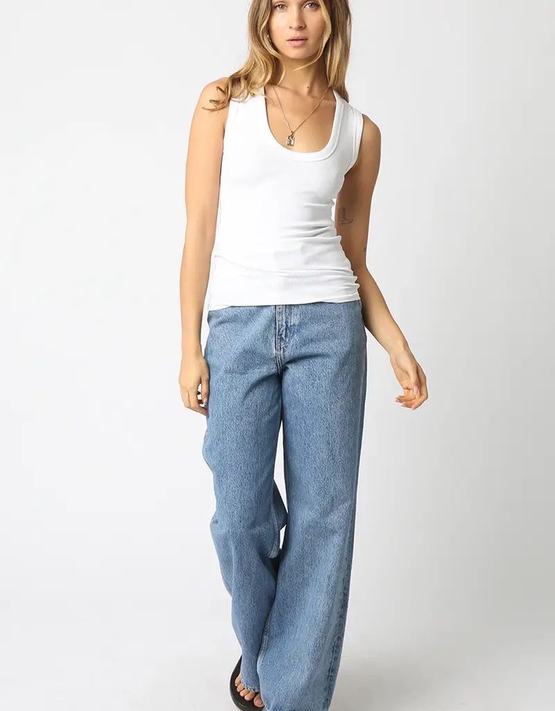 509 Broadway Kelsey Tank Top