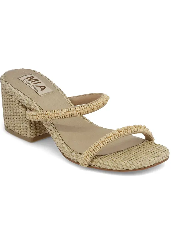 MIA Sabella Heel
