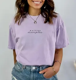 509 Broadway Raising Disciples Graphic Tee