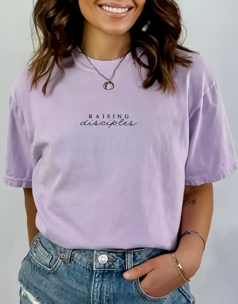 509 Broadway Raising Disciples Graphic Tee