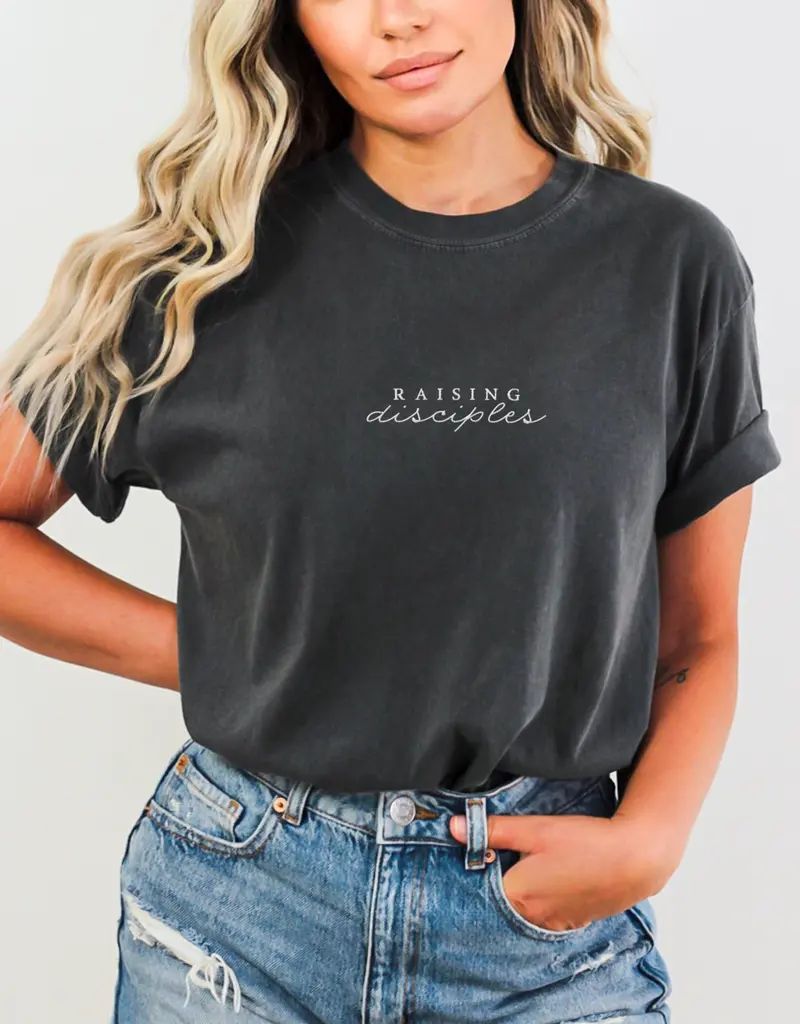 509 Broadway Raising Disciples Graphic Tee