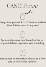 509 Broadway Playing Mahjong with Mah Girls 15 oz Soy Candle