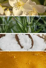 509 Broadway Love You, Mom 9 oz Soy Candle