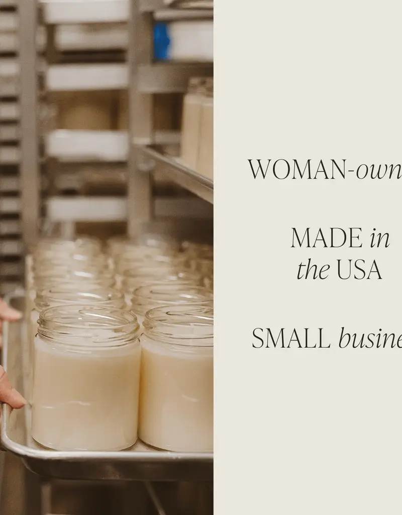 509 Broadway Love You, Mom 9 oz Soy Candle