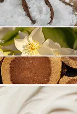 509 Broadway Best Mom Ever 11oz White Jar Candle