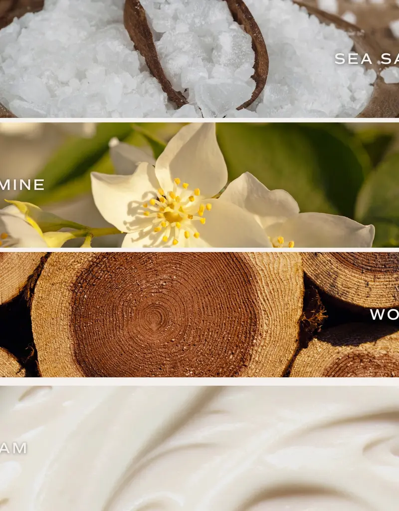 509 Broadway Best Mom Ever 11oz White Jar Candle