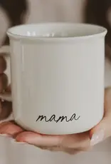 509 Broadway Mama 11 oz Campfire Coffee Mug