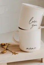 509 Broadway Mama 11 oz Campfire Coffee Mug