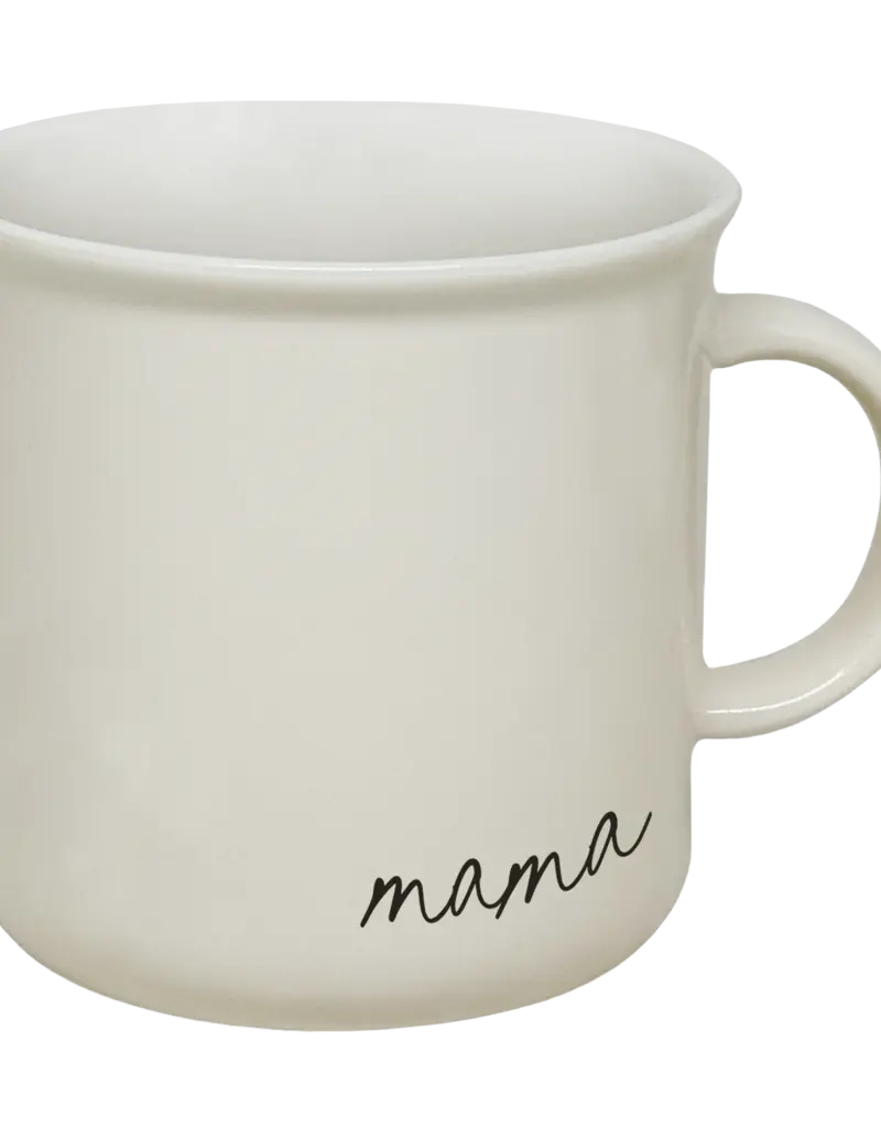 509 Broadway Mama 11 oz Campfire Coffee Mug