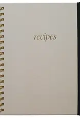 509 Broadway Recipe Book