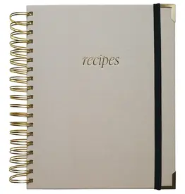 509 Broadway Recipe Book