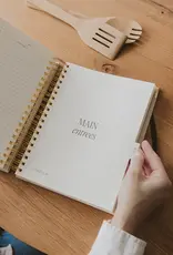 509 Broadway Recipe Book