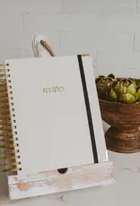 509 Broadway Recipe Book