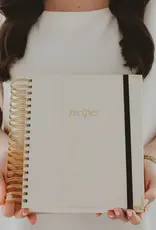 509 Broadway Recipe Book