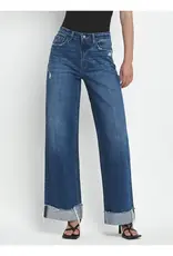 509 Broadway Super High Rise Baggy Wide Leg