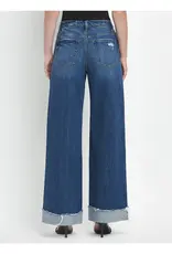 509 Broadway Super High Rise Baggy Wide Leg