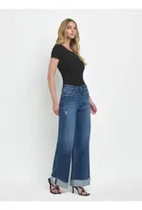 509 Broadway Super High Rise Baggy Wide Leg