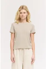 509 Broadway Standard Fit Stripe Cotton T Shirt