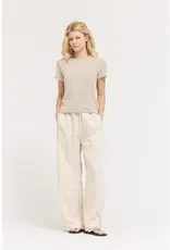 509 Broadway Standard Fit Stripe Cotton T Shirt