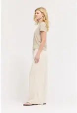 509 Broadway Standard Fit Stripe Cotton T Shirt