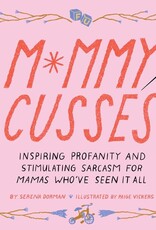 509 Broadway Mommy Cusses