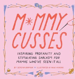 509 Broadway Mommy Cusses
