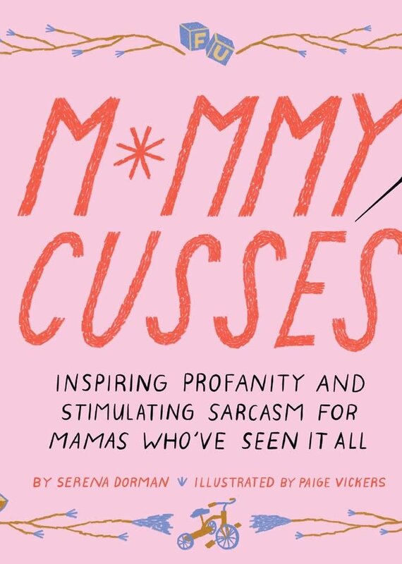 509 Broadway Mommy Cusses