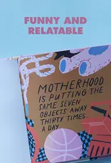 509 Broadway Mommy Cusses