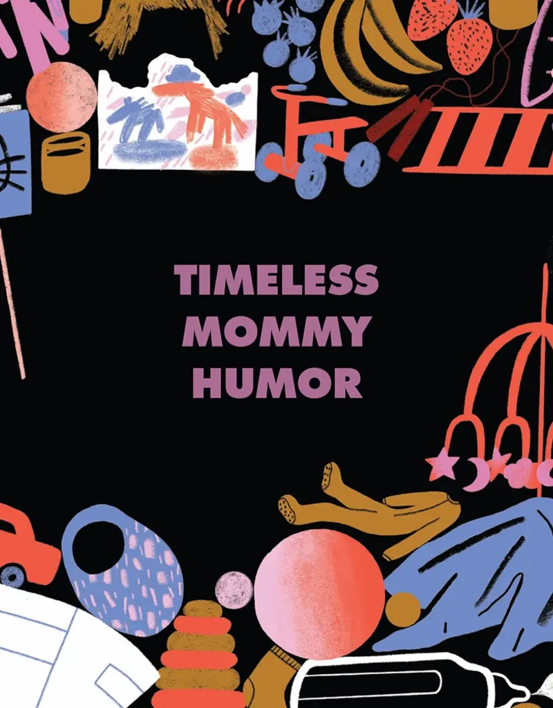 509 Broadway Mommy Cusses