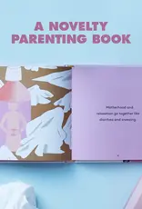 509 Broadway Mommy Cusses