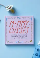 509 Broadway Mommy Cusses