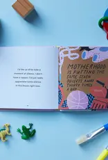 509 Broadway Mommy Cusses