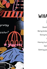 509 Broadway Mommy Cusses