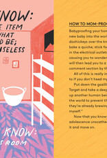 509 Broadway Mommy Cusses