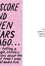 509 Broadway Mommy Cusses