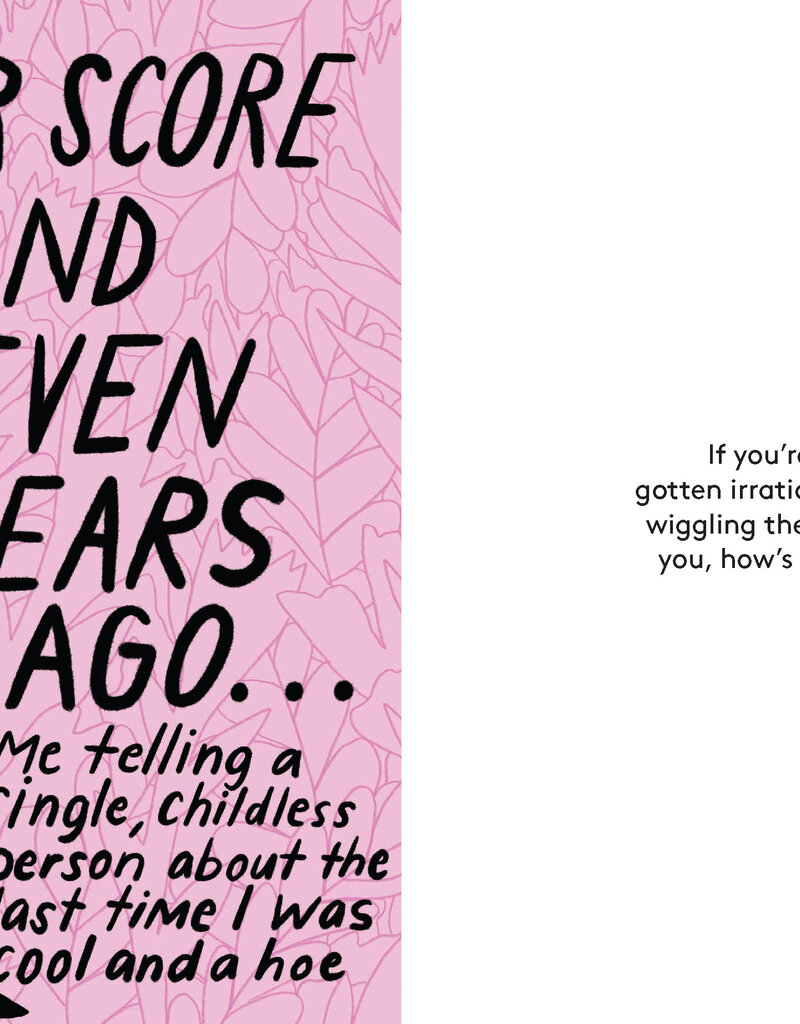 509 Broadway Mommy Cusses