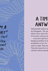 509 Broadway Mommy Cusses