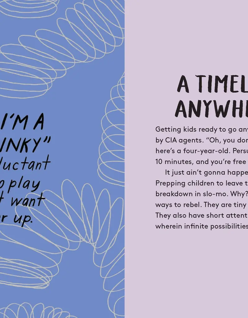 509 Broadway Mommy Cusses