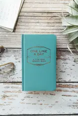 509 Broadway One Line A Day